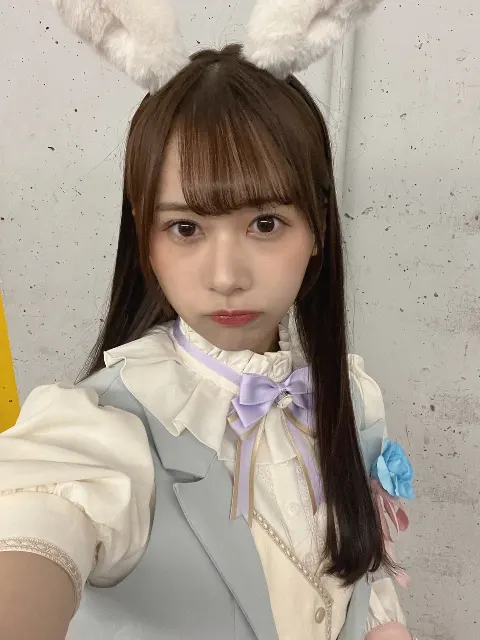 石塚 瑶季｜✨会いにきてほしいな✨（2024-03-28）｜3枚目