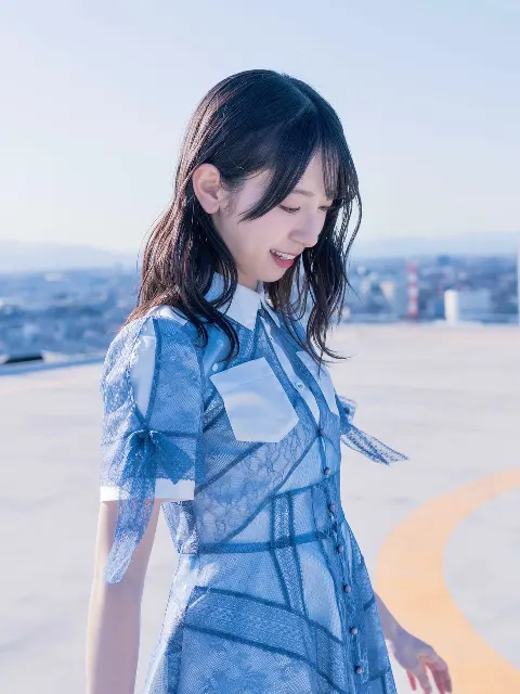 金村 美玖｜#みくふぉと　〜君はハニーデュー編〜（2024-03-28）