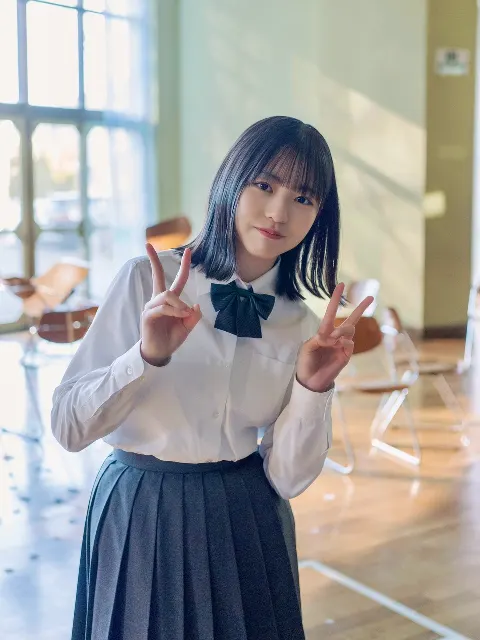 金村 美玖｜#みくふぉと　〜君はハニーデュー編〜（2024-03-28）｜2枚目
