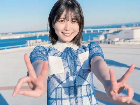 金村 美玖｜#みくふぉと　〜君はハニーデュー編〜（2024-03-28）｜3枚目