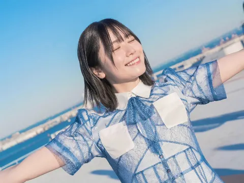 金村 美玖｜#みくふぉと　〜君はハニーデュー編〜（2024-03-28）｜4枚目