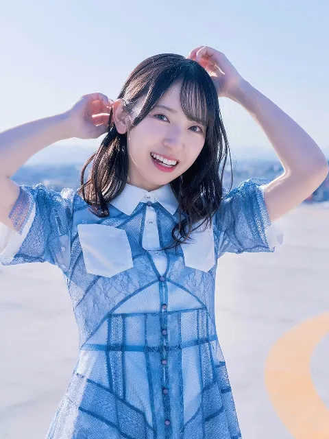 金村 美玖｜#みくふぉと　〜君はハニーデュー編〜（2024-03-28）｜5枚目