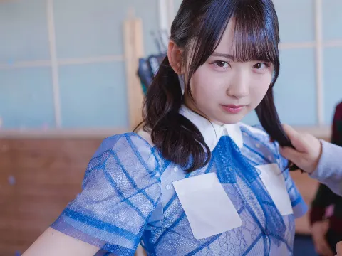 金村 美玖｜#みくふぉと　〜君はハニーデュー編〜（2024-03-28）｜9枚目