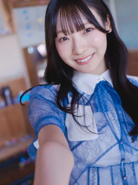 金村 美玖｜#みくふぉと　〜君はハニーデュー編〜（2024-03-28）｜10枚目