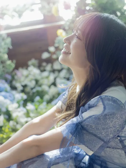 金村 美玖｜#みくふぉと　〜君はハニーデュー編〜（2024-03-28）｜11枚目