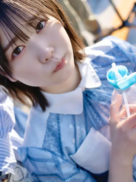 金村 美玖｜#みくふぉと　〜君はハニーデュー編〜（2024-03-28）｜12枚目