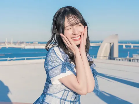 金村 美玖｜#みくふぉと　〜君はハニーデュー編〜（2024-03-28）｜14枚目