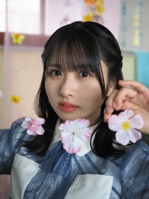 上村 ひなの｜Q.私が忘れたものは何？（2024-03-28）｜2枚目