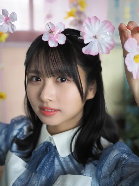 上村 ひなの｜Q.私が忘れたものは何？（2024-03-28）｜3枚目