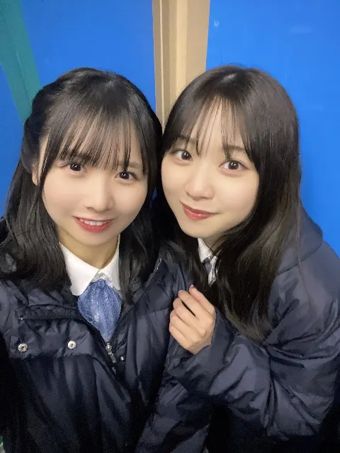 上村 ひなの｜Q.私が忘れたものは何？（2024-03-28）｜4枚目