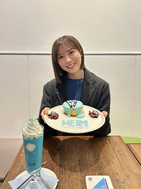 森本 茉莉｜5歳二日目⸒⸒⸜( ˶'ᵕ'˶)⸝あなたは何日目？？（2024-03-28）