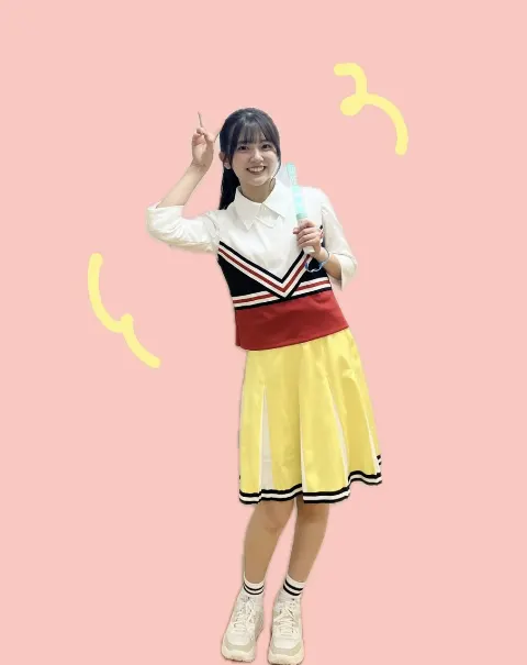 山下 葉留花｜はるはる日記🌱 - コール動画 ・ #余計な事まで・オフィシャルグッズ・H46MODE-（2024-03-29）｜2枚目