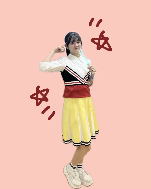 山下 葉留花｜はるはる日記🌱 - コール動画 ・ #余計な事まで・オフィシャルグッズ・H46MODE-（2024-03-29）｜3枚目