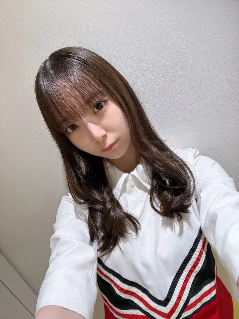 渡辺 莉奈｜脳内侵略計画（2024-03-30）｜3枚目