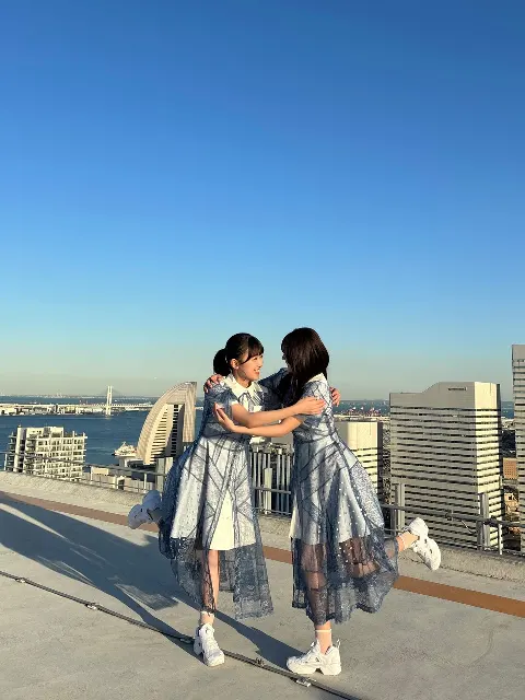 平尾 帆夏｜どこまでだっていける（2024-03-30）｜2枚目
