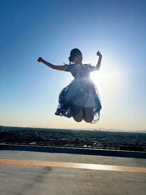 平尾 帆夏｜どこまでだっていける（2024-03-30）｜4枚目