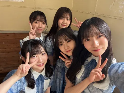 平尾 帆夏｜どこまでだっていける（2024-03-30）｜5枚目