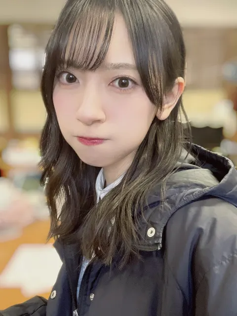 金村 美玖｜クセになる味！（2024-03-31）