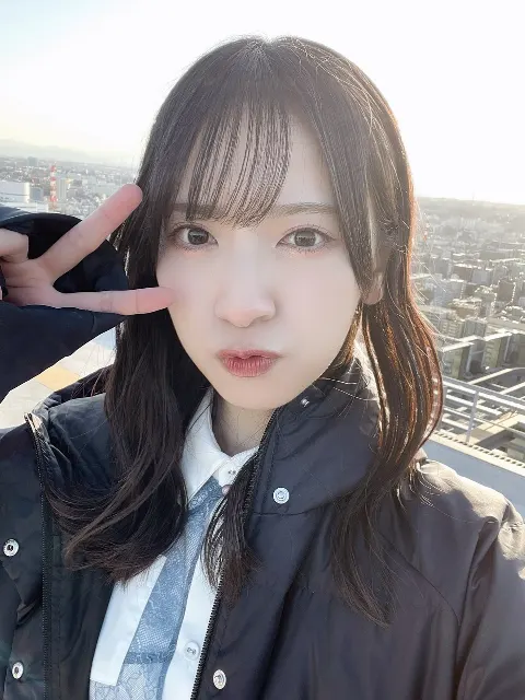 金村 美玖｜クセになる味！（2024-03-31）｜6枚目
