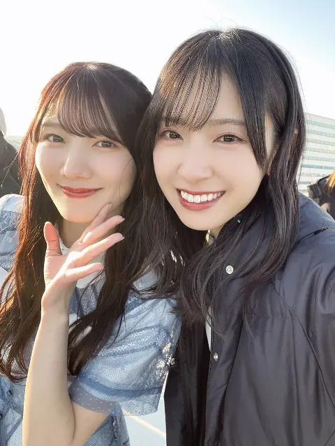 金村 美玖｜クセになる味！（2024-03-31）｜7枚目