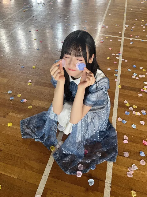 宮地 すみれ｜君はハニーデュー（2024-03-31）｜2枚目