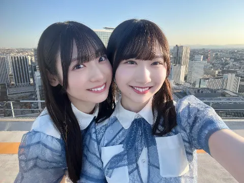 宮地 すみれ｜君はハニーデュー（2024-03-31）｜5枚目