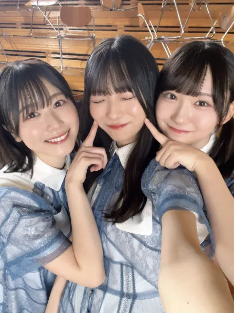 宮地 すみれ｜君はハニーデュー（2024-03-31）｜6枚目