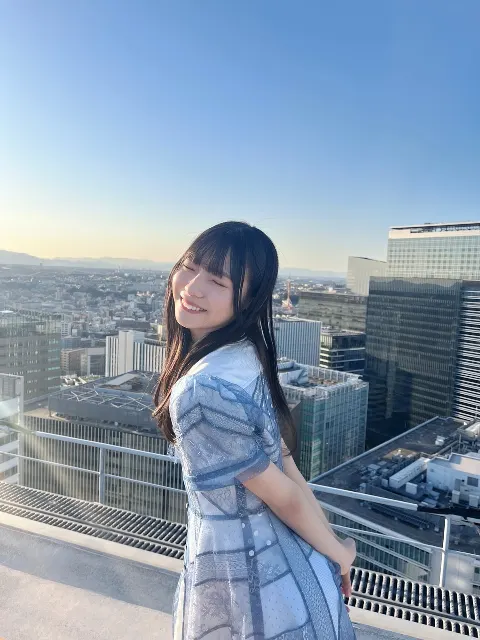宮地 すみれ｜君はハニーデュー（2024-03-31）｜10枚目