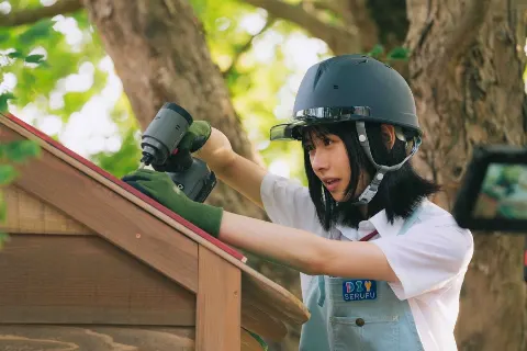 上村 ひなの｜ゆあせるふちゃん🎂（2024-04-01）