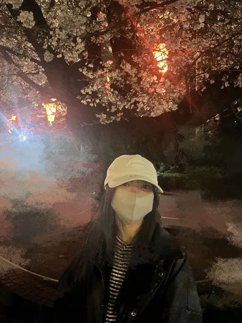 山口 陽世｜( ¨̮ )>≡僕に続け（2024-04-03）
