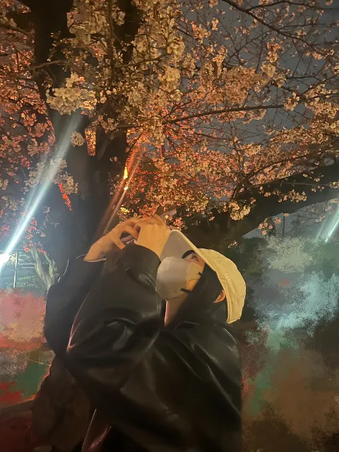 山口 陽世｜( ¨̮ )>≡僕に続け（2024-04-03）｜2枚目