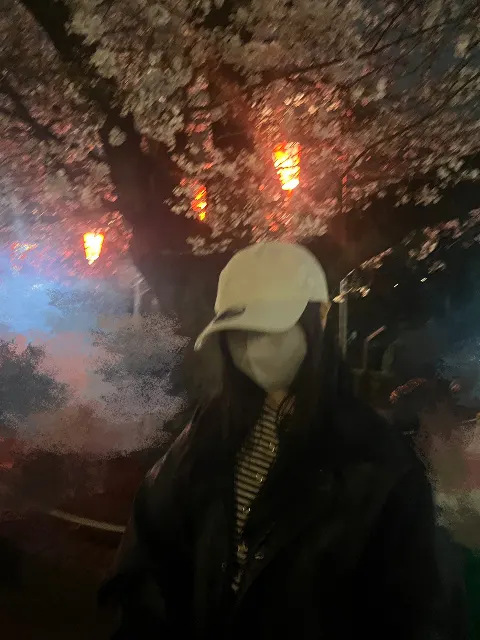 山口 陽世｜( ¨̮ )>≡僕に続け（2024-04-03）｜3枚目