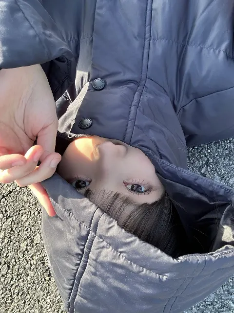 森本 茉莉｜今、携帯逆さにした？？（2024-04-04）