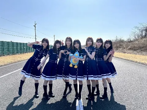 ポカ｜countdown one🍜（2024-04-04）｜2枚目