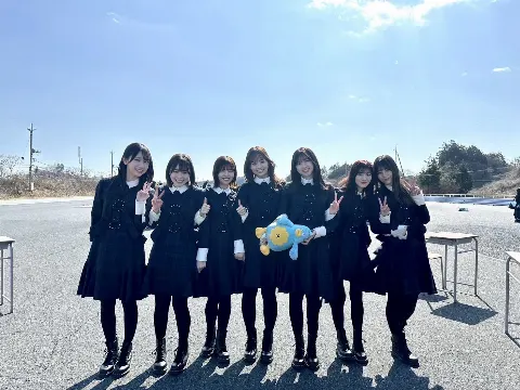 ポカ｜countdown one🍜（2024-04-04）｜3枚目