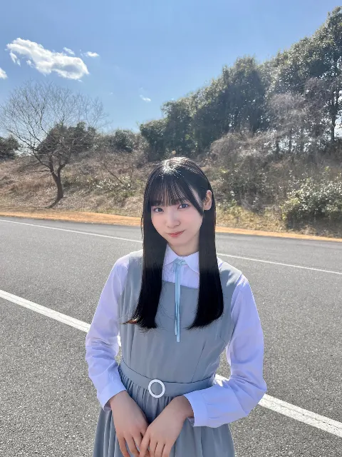 宮地 すみれ｜最初で最後の（2024-04-05）