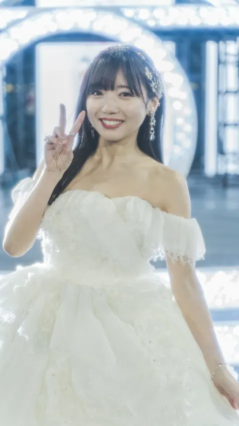 金村 美玖｜#みくふぉと　〜真のアイドル京子さん編〜（2024-04-08）