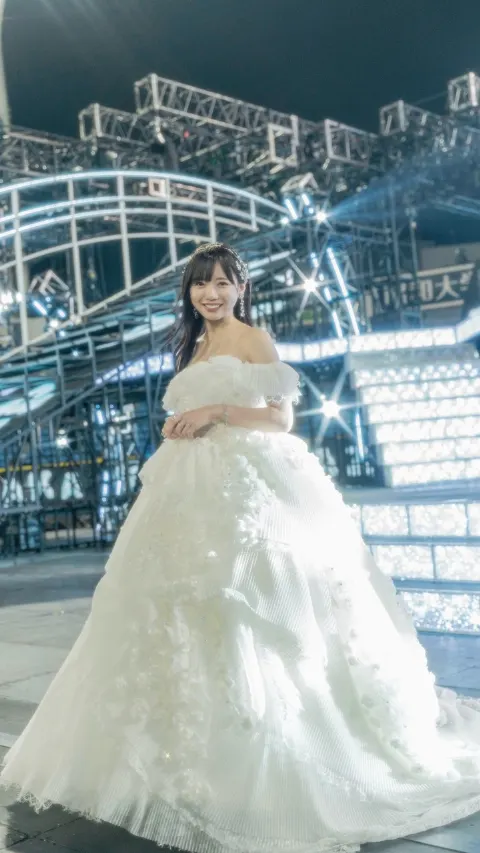 金村 美玖｜#みくふぉと　〜真のアイドル京子さん編〜（2024-04-08）｜5枚目