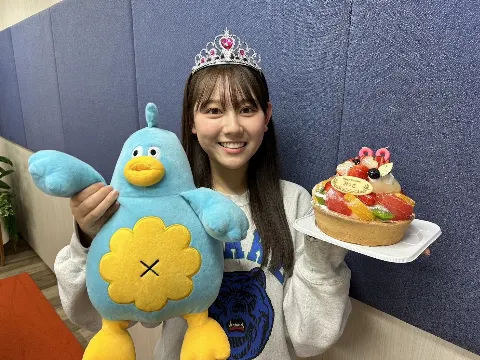 ポカ｜ミツキと共にあらんことを（2024-04-09）