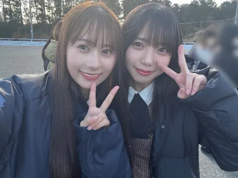 石塚 瑶季｜✨純白のアイドル✨（2024-04-09）｜2枚目