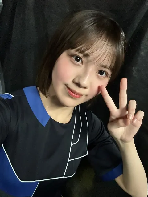 森本 茉莉｜寂しさを上回るもの（2024-04-10）｜2枚目