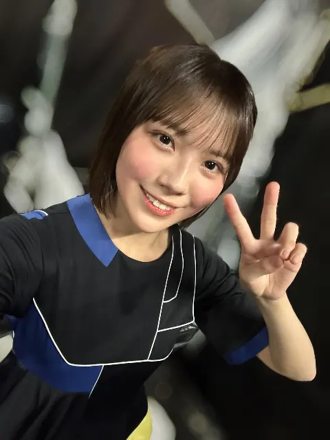 森本 茉莉｜寂しさを上回るもの（2024-04-10）｜3枚目