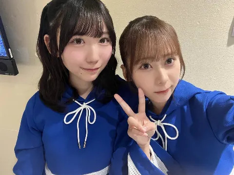 石塚 瑶季｜✨ひな誕祭ありがとう✨（2024-04-10）｜4枚目