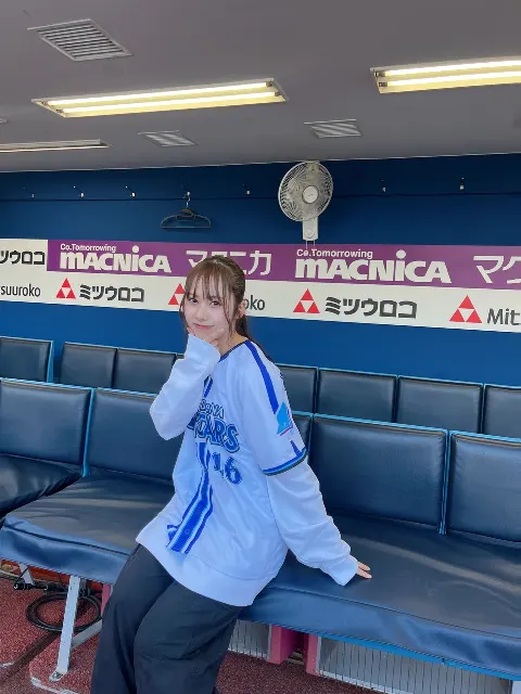石塚 瑶季｜✨ひな誕祭ありがとう✨（2024-04-10）｜5枚目