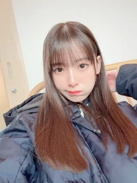 渡辺 莉奈｜読み込み中でさえ待ちきれない（2024-04-11）｜2枚目