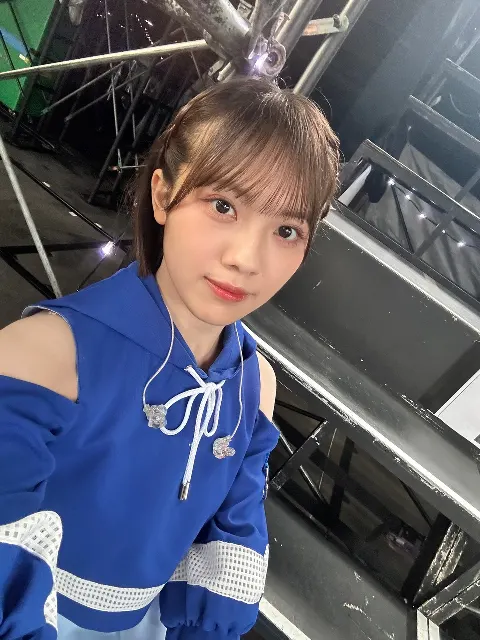 森本 茉莉｜素直なおもい（2024-04-11）｜3枚目