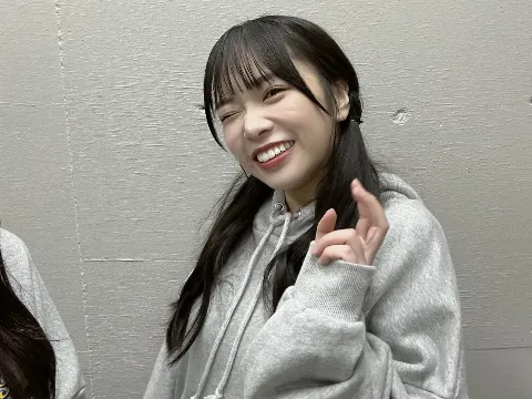 山口 陽世｜( ¨̮ )>≡居場所（2024-04-11）｜3枚目