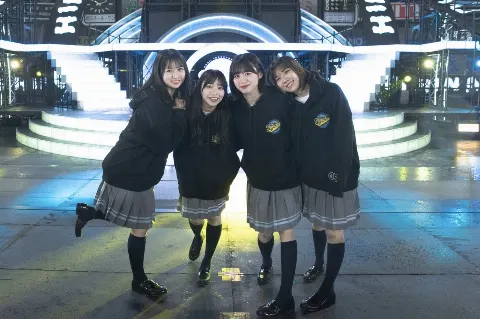 山口 陽世｜( ¨̮ )>≡居場所（2024-04-11）｜4枚目