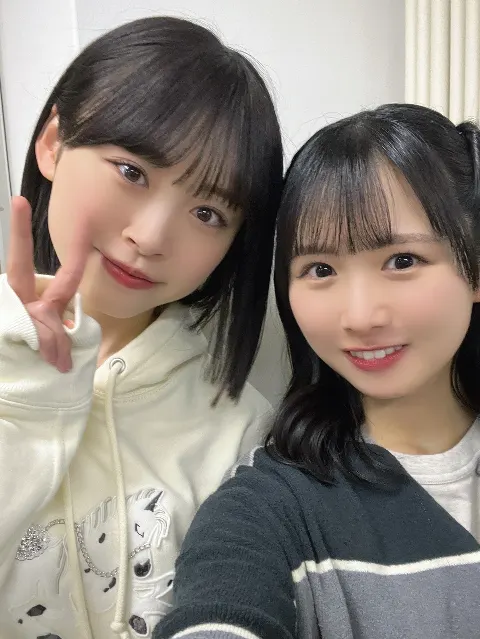 上村 ひなの｜学園天国🕶️（2024-04-11）｜2枚目