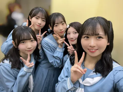 上村 ひなの｜学園天国🕶️（2024-04-11）｜3枚目